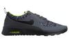 Nike Air Max Thea Print Темно-серый Черный Вольт Женские 599408-006