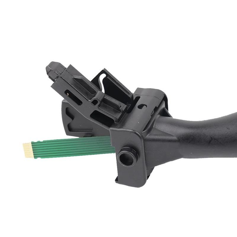 96477533XT 96595087XT 96608841XT Для Peugeot 206 207 307 406 407 807 1007 Citroen Xsara C2 C3 Выключатель указателей поворота Рычаг поворотников