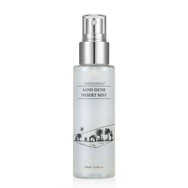 Sand Dune Desert Rose Mist 100ml