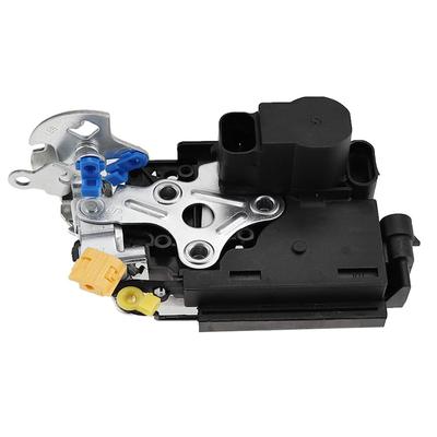 Передний левый привод замка двери 96272643 для Chevrolet Aveo 2004-2009 Aveo5 07-09