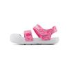 809 Cool And Comfortable Low Top Walking Shoes Baby Shoes Pink SIA809V3