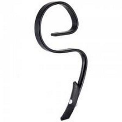Spring Tooth Strongly Bent for the Tup Bagger Unit S32x10 Zam