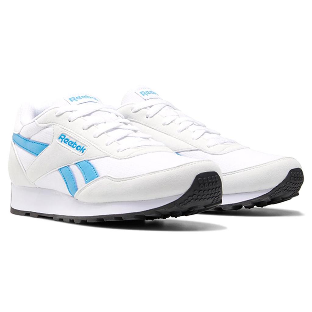 Reebok Rewind Спортивные повседневные туфли 'Сине-белые' Женские FX2959