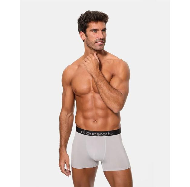 Abanderado Sensitive Bamboo боксеры 2 шт.