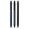 Механический карандаш Mitsubishi Pencil Kurtoga Metal Silent Blue 313767000 0,5 мм