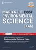 Книга Master the DSST Environmental Science Exam