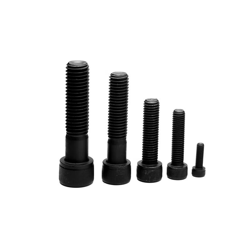 DIAIEN GB/T 70.1 Класс 12.9 Винт с шестигранной головкой под ключ