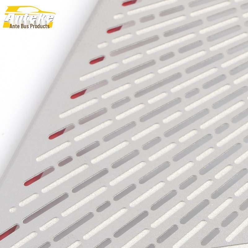 MG6 2020 Four-Door Speaker Cover Panel Sticker Car Accessory