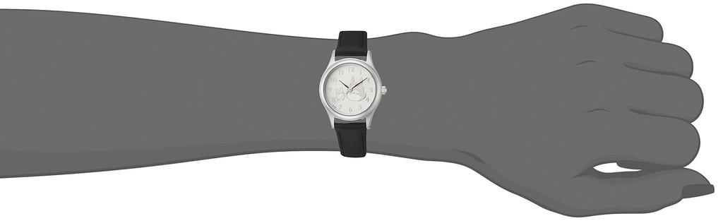 Модель для сотрудничества с ALBA Ghibli Мой сосед Тоторо ACCK402 [Seiko Watch]