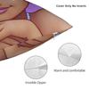 Girls Game Royale High Pillow Case Cute Funny Pillow Cover Comfy Pillowcases For Sofa Couch Bed Living Room