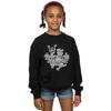 Disney Girls The Muppets Muppet Babies Mono Group Sweatshirt