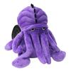 Cute Octopus Plush Toy Realistic Octopus Plush Soft Stuffed Animal Kids Gift for Christmas Birthdays Home Decor