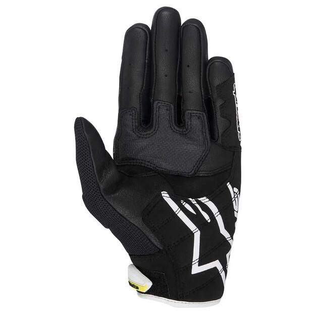 Alpinestars SMX 2 Air Carbon V2 мотоперчатки