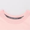 Jordan Dri-Fit Sport Solid Crew Neck Quick-Dry Casual Short Sleeve T Shirt Men Tops Legend-Pink FN5830-622