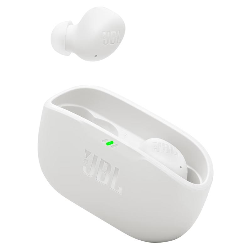JBL WAVE BUDS 2 True Wireless Active Noise Cancelling Earbuds