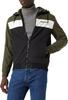 Зимняя куртка Jack & Jones Erush light Bomberjacke (12200208) forest night