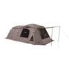 Tent 2 Room Tent Tough 2 Room 2207040 Gray [Coleman] DX/3025