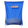 Tanaka Sangyo Rice Husk Storage Bag, Nukalon M Type, Blue, 95x120cm