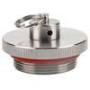 1Pc Homebrew Mini Beer Keg Lid with Pressure Relief Saftey Valve for 2L 3.6L Beer Keg