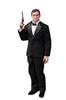 DID 1/6 Scale Chicago Gangster III Michael Godfather Movie Figure