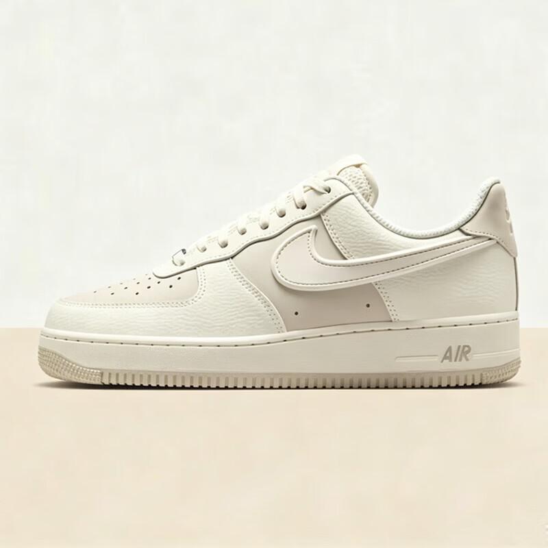 Nike Мужские повседневные кроссовки Air Force 1 '07