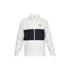 Sportstyle Training Hooded Jacket Men Outerwear White 1329297-112