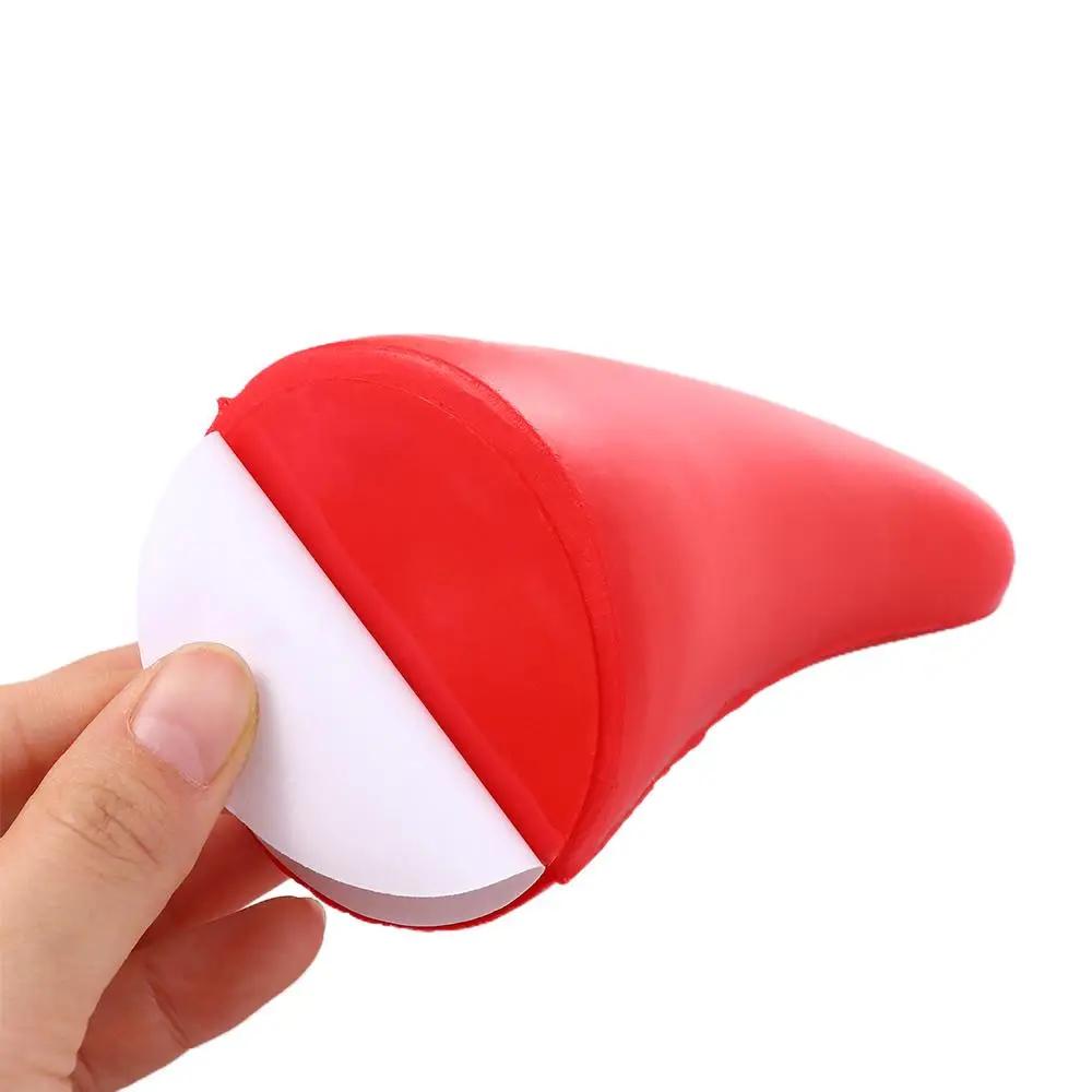 Roof decorative stickers, bumpers, hood horns, car horn decorations, 3D devil horn creativity