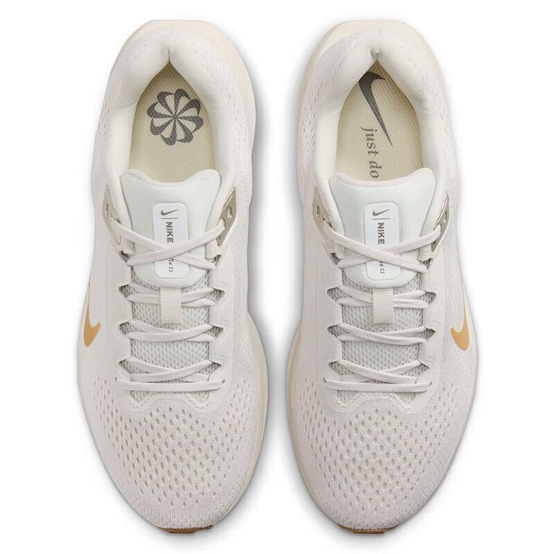 Nike Женские cushioned беговые кроссовки Winflo 11