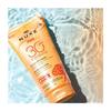 Nuxe Sun Молочко для лица и тела; Тело SPF30 150 мл Защита от солнца