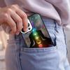 Мандала Чакра Настойчивость Йога мягкий Чехол для Телефона Для iPhone 17 Air 15 16e 14 13 Pro Max Coque 12 11 Pro Max PLUS чехол