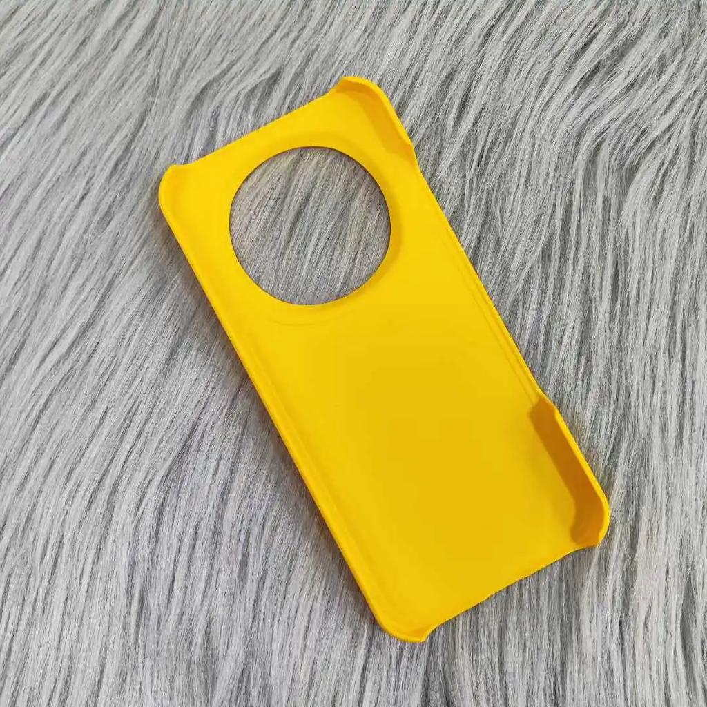 Разноцветный Тонкий Защитный Ударопрочный Устойчивый к царапинам Для Honor magic 7 7Pro 7RSR, Magic 8 8Pro Задняя крышка из ПК