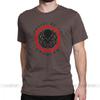 Praise Be To Cthulhu Cool T Shirts For Men Crewneck Cotton T Shirt Short Sleeve Tee