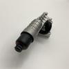 STZT 2711801410 Aluminum Oil Filter Cooling Housing Assembly 271 180 14 10 For Benz W212