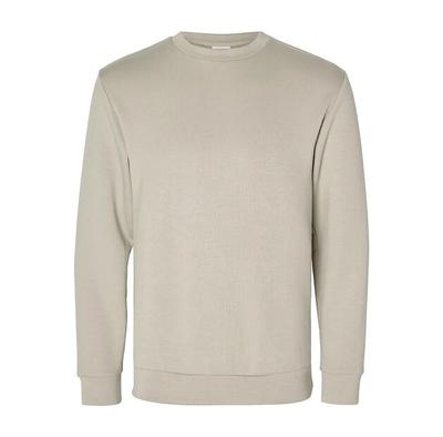 Selected Emanuel Soft свитшот
