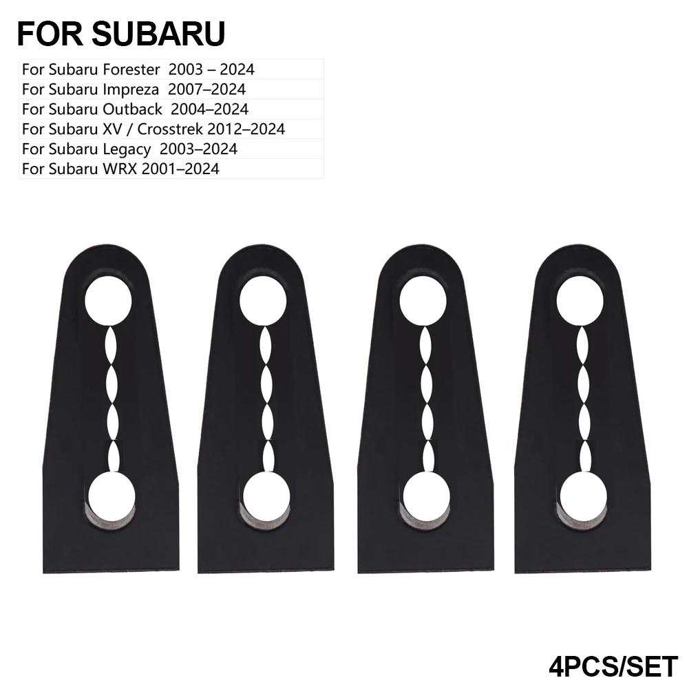 Резиновый демпфер амортизатора для Honda CRV CIVIC Accord Jazz Fit Pilot Odyssey HRV BR-V Stream Freed Буфер демпфирования ударника дверного замка