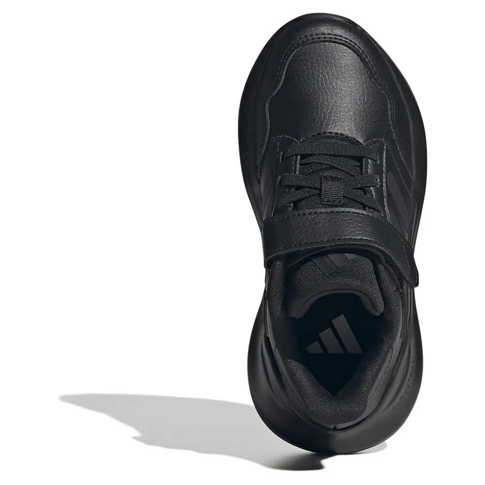 Adidas tensaur run 3.0 sneakers black