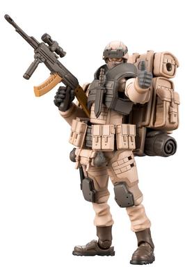Hexa Gear Ранний Губернатор Том 1, пластиковая модель масштаба 1/24, примерно 76 мм в длину