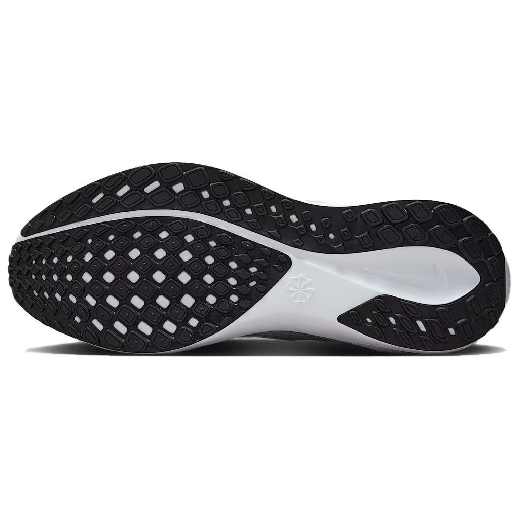 Nike Pegasus 41 Abrasion Resistant Low Top Casual Running Shoes Women's White Green Sneakers FD2723-113