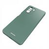 Sc Silicone Case Poco F3 / Mi 11I Dark Green