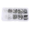 Набор для изготовления ювелирных изделий, набор принадлежностей, аксессуары, ассортимент в коробке