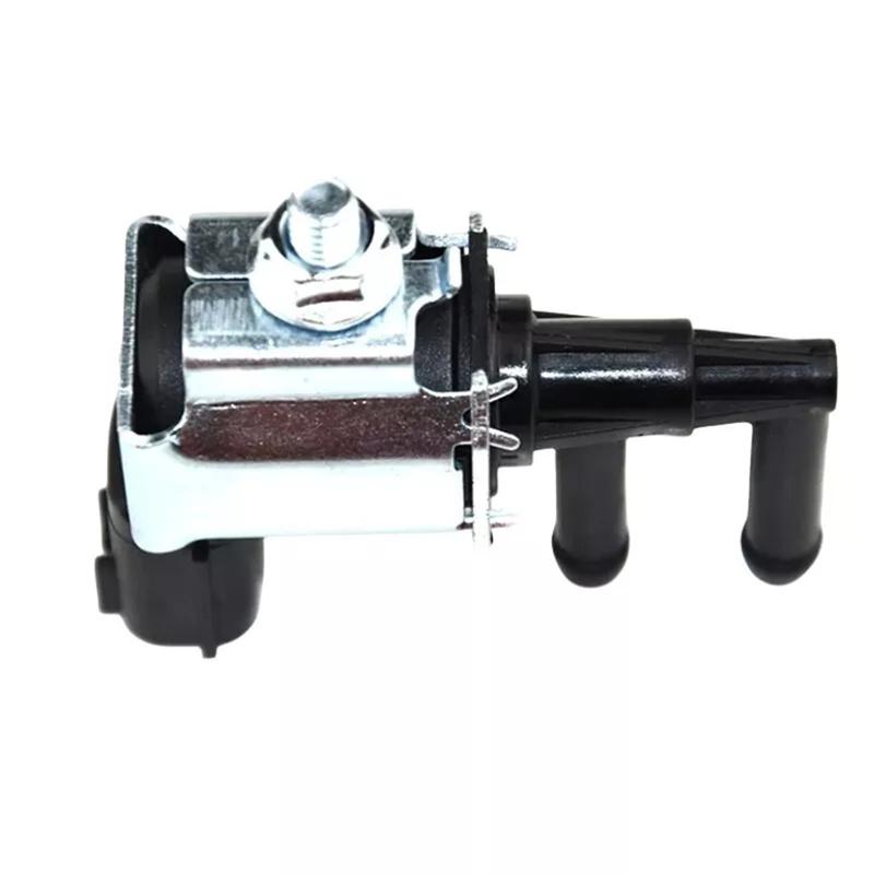 Vapor Canister Purge Solenoid Valve K5T48481 for Nissan 350Z Altima Infiniti M35