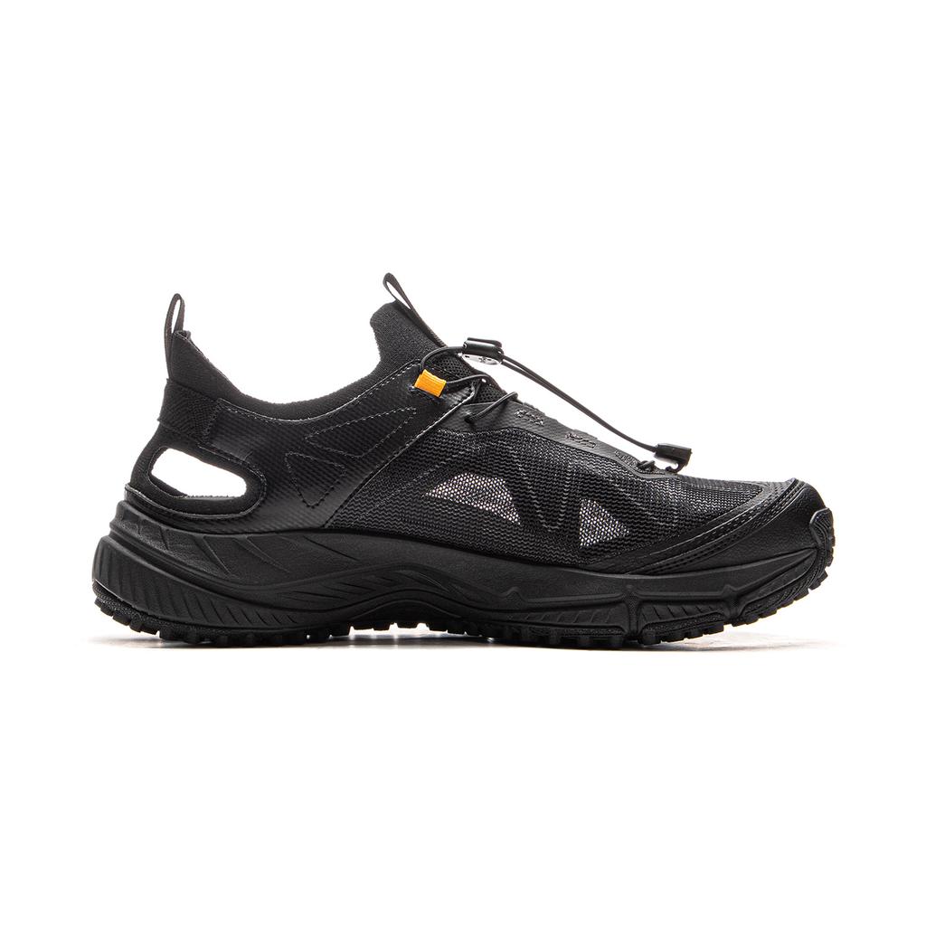 Li Ning Outdoor CF Tracing, Yijie Lite 2.0 Нескользящие, Дышащие, Износостойкие, Противоударные AHLV013-1