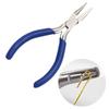 Wire Bending Pliers Essential Tool Wire Shaping Pliers Wire Looping Pliers Carbon Steel  for Jewelry Making