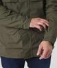 Helikontex M65 Cobalt Jacket Ash Grey