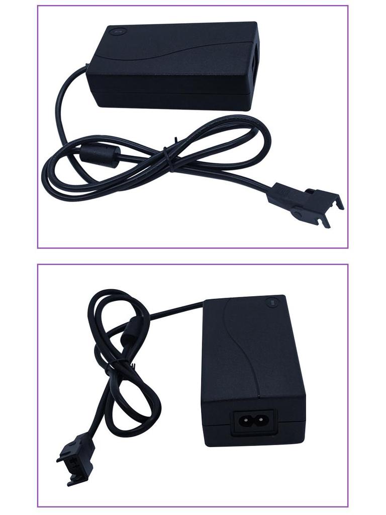 29v2a Electric Massage Boss Chair with Lift Table - 58W Adapter