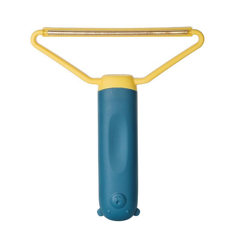 Скребок для волос, шарик для удаления одежды, бытовая ручная щетка для удаления волос и инструмент для пиллинга, большая одежда, триммер для бритья волос