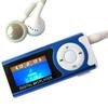 1.3 Inch LCD Screen Clip USB Mini Mp3 Music Player Support 16GB Micro SD-Card