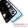Чехол для телефона Sword Art Online SAO Аниме для Redmi Note 15 Pro 5G 14 13 12 Pro Plus 11 11T 11E 11S 10 Pro 10S 9 9S Чехол Мобильный Прозрачный