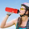500ML Sports Kettle Thermal Keeping Bicycle Water Bottles Portable Sports Bottle