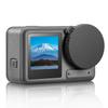  Защитная крышка для объектива камеры dji Osmo Action 5 Pro, защитный чехол для объектива 5, устойчивый к царапинам, для dji P X1K9